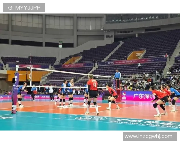 重庆排球队实力分析与发展潜力探讨在排球赛场的表现与挑战