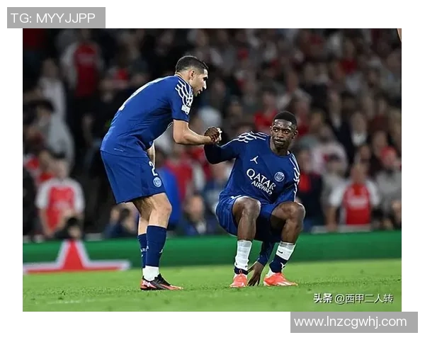 德甲精彩对决巴黎圣日耳曼凭乌龙球险胜AC米兰全场沸腾