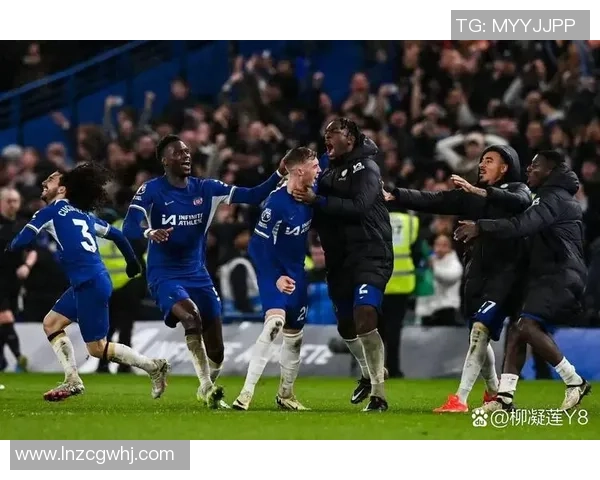 英超精彩对决莱比锡强势逆转切尔西全场数据解析引发热议